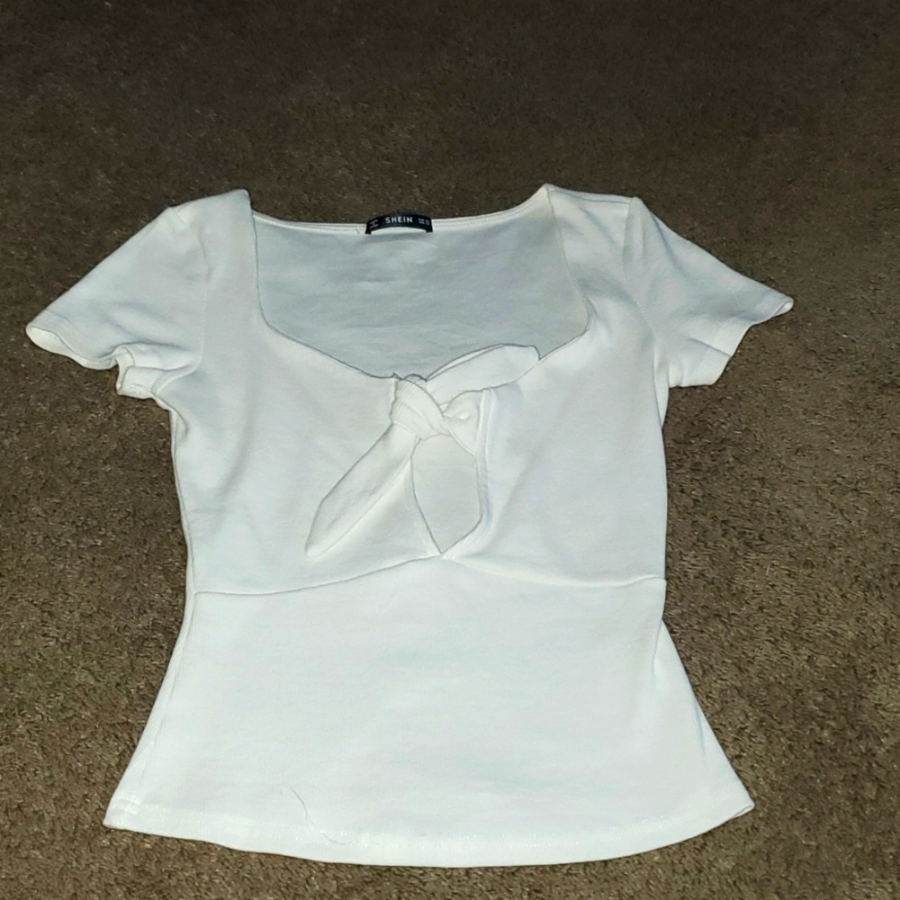 Key hole top